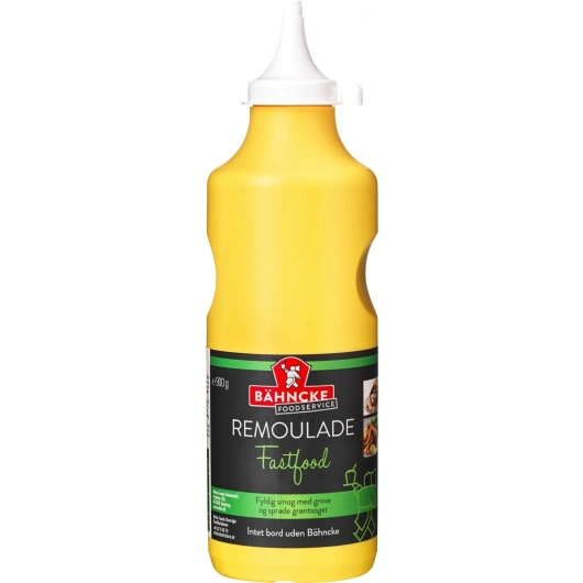 Remoulade Dressing, 900 g Bähncke
