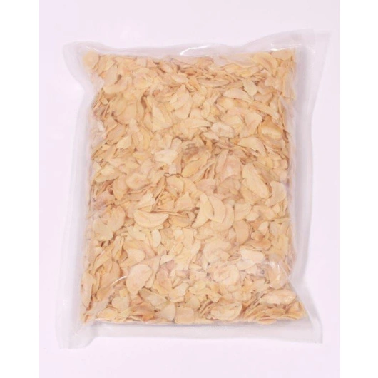 Hvidløg flager, 500 g