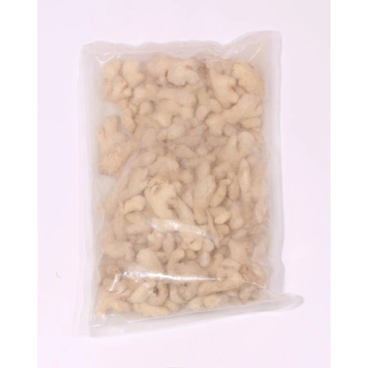 Ingefær tørret, 500 g