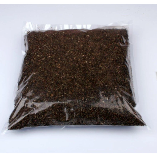 Mynte tørret, 500 g Chef Choice