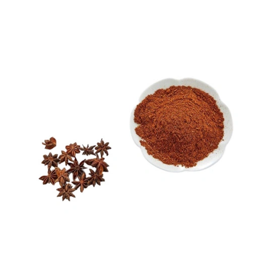 Stjerneanis pulver, 500 g