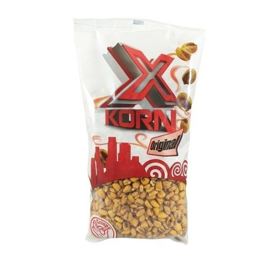 Majs Snack saltede&ristede, 600 g Dakota