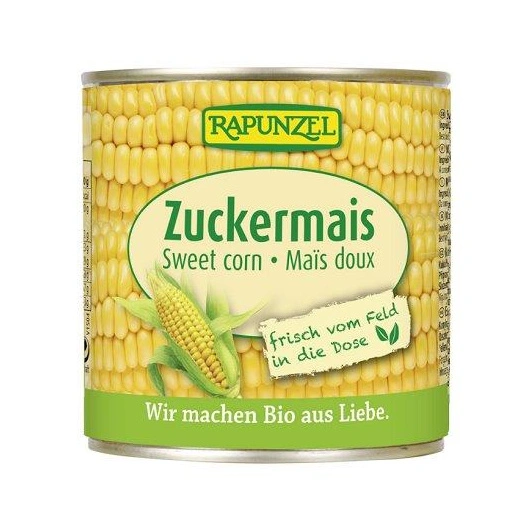 ØKO Majs løse, 160 g