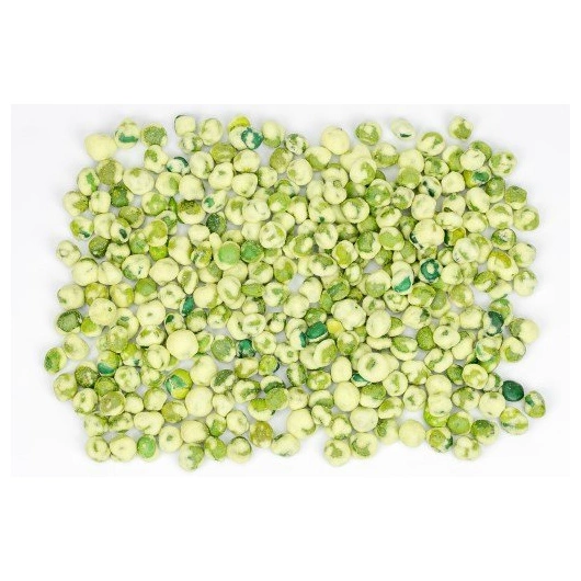 Wasabiærter, 1 kg Chef Choice