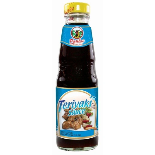 Teriyaki sauce, 200 ml