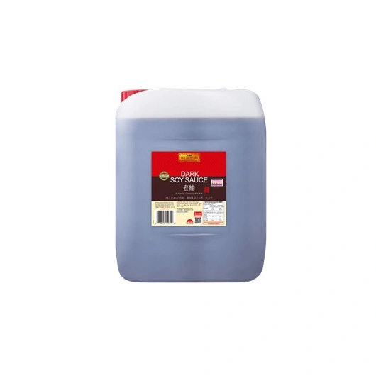 Sojasauce dark premium, 2*8L Lee Kum Kee