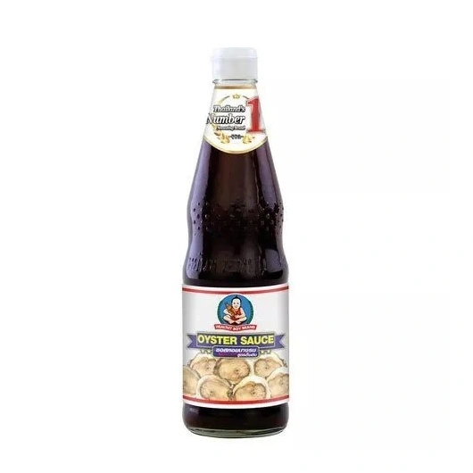 Østerssauce, 700 ml Healthyboy