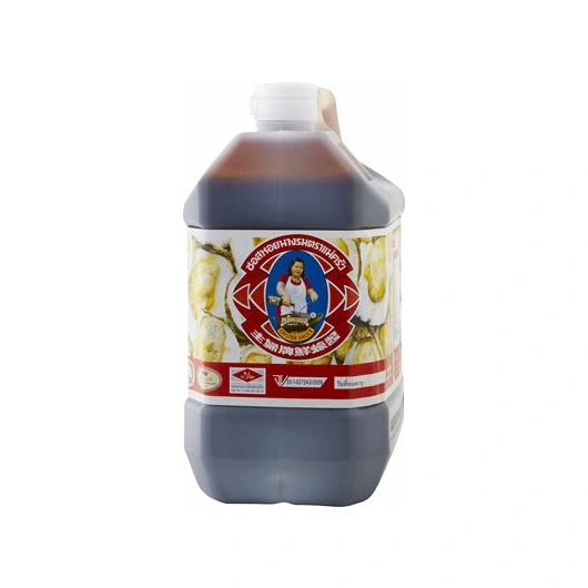 Østerssauce, 3*4500 ml