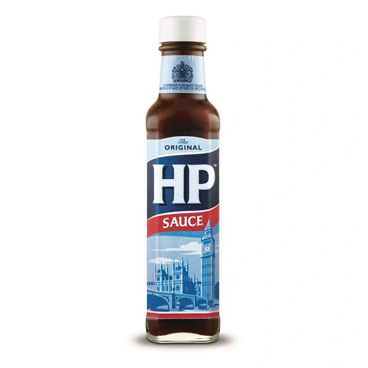 HP sauce original, 225 g