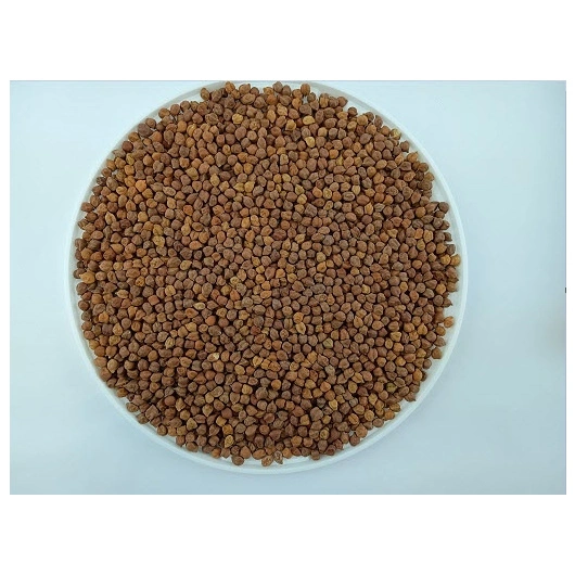 Kikærter brune tørrede, 6*2 kg