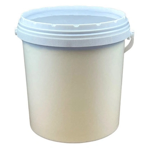 Flødeost natur 60+, 10 kg