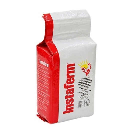 Tørgær Bagegær, 500 gr Instaferm