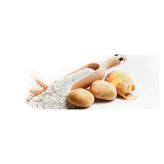 Kartoffelmel, 10 kg Bäko