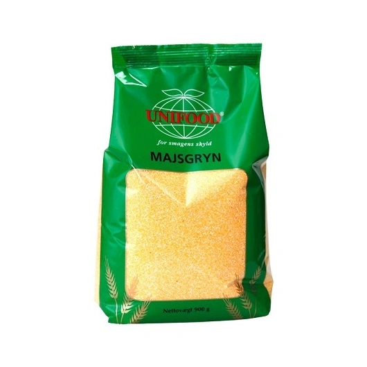 Majs gryn, 15*900 gr