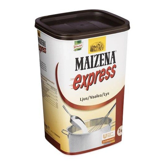 Maizena express lys, 1 kg