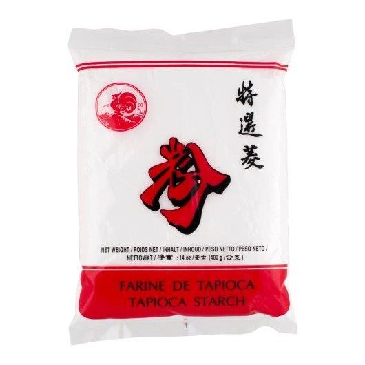 Mel tapioca, 400 g