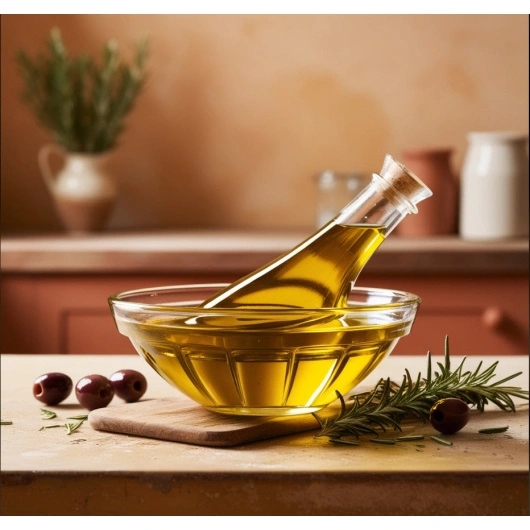 Olivenolie  Extra jomfru, 12*1 L