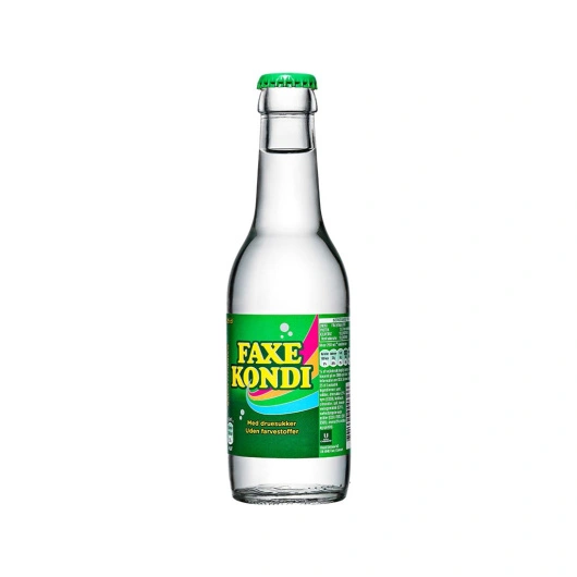 Faxe Kondi, 30*250 ml