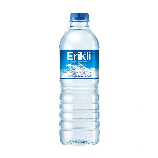 Kildevand, 12*500 ml Erikli