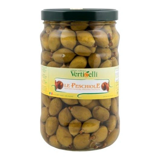 Ferskner baby, 1,6 kg