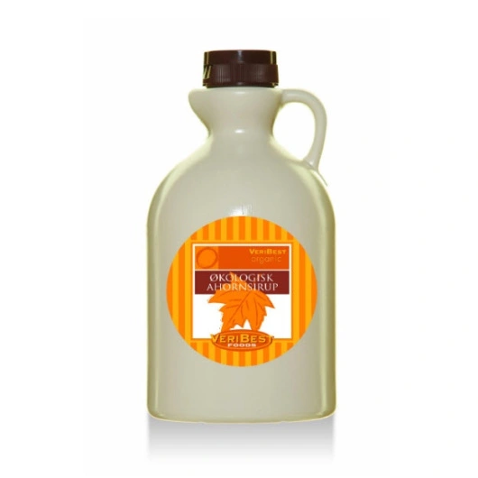 ØKO ahorn sirup, 1 L