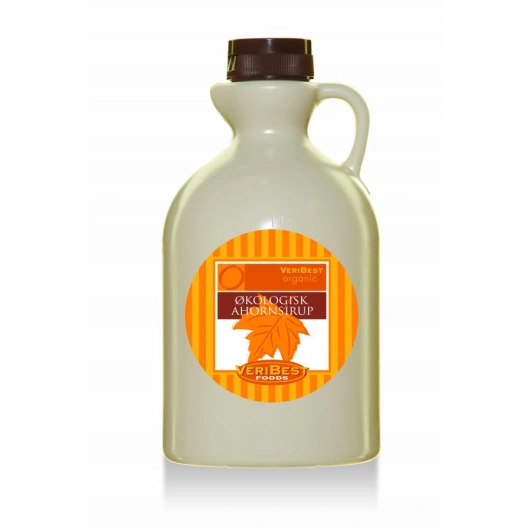 ØKO ahorn sirup, 4 l