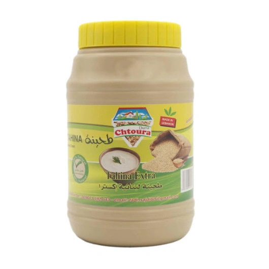 Tahini, 800 g Chtaura