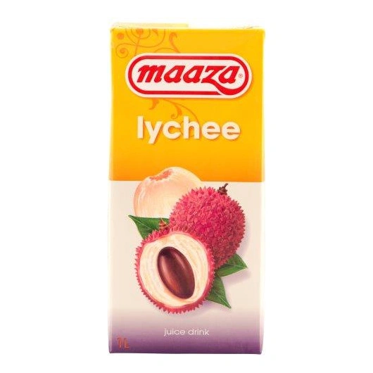 Juice litchi, 1 l
