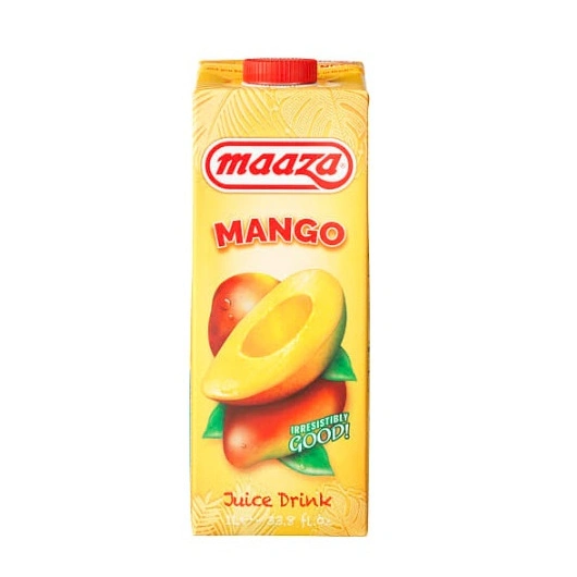 Juice Mango, 1 L Maaza