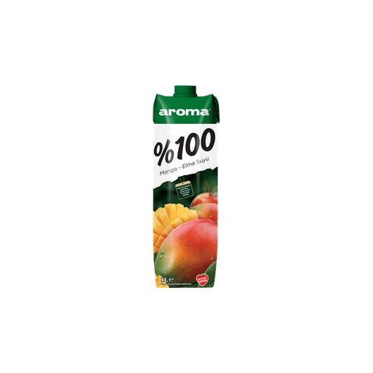Juice Mango nektar, 12*1 l Aroma