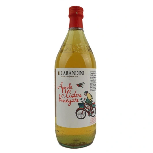Æblevinseddike, 6*1 l Carandini