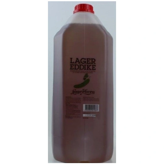 Lagereddike m / farve, 10 l Lagerberg