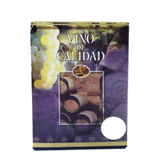 Madvin hvid 10,5%, 5 l