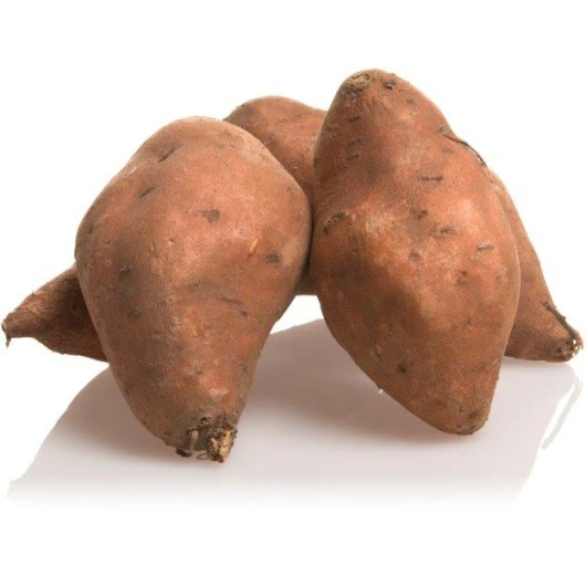 Kartofler søde str. XL, 18 kg