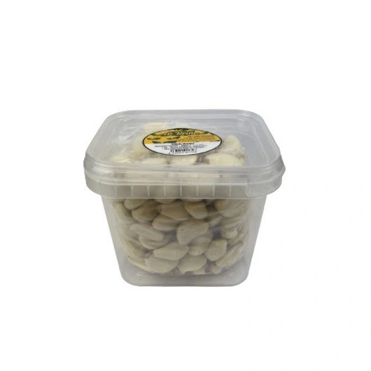 Hvidløg pillede, 6*1 kg