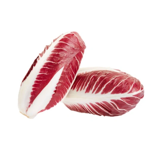 Radicchio Treviso, 1 bk. Greens