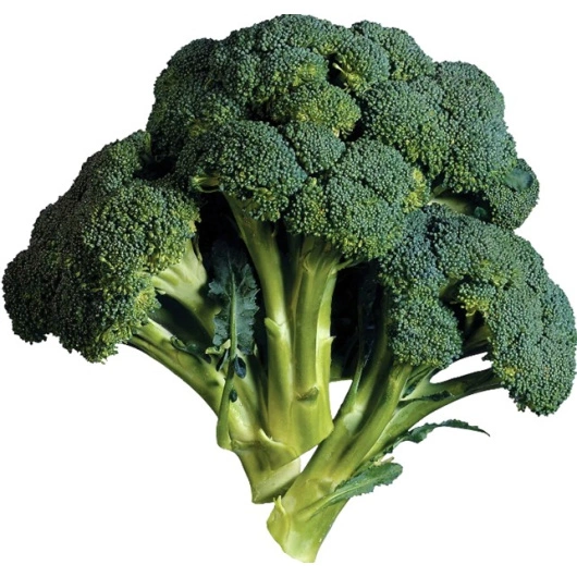 Broccoli uden film, 8kg Greens