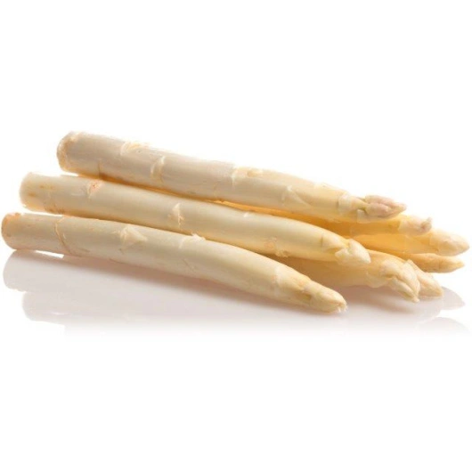 Asparges hvide Str. A, 1 kg