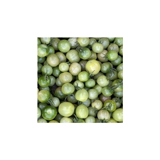 Tomater cherry grønne snack, 3kg