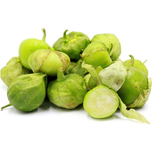 Tomatillo, 2 kg.