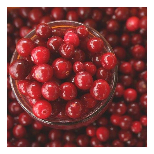 Tranebær friske, 250 g Greens