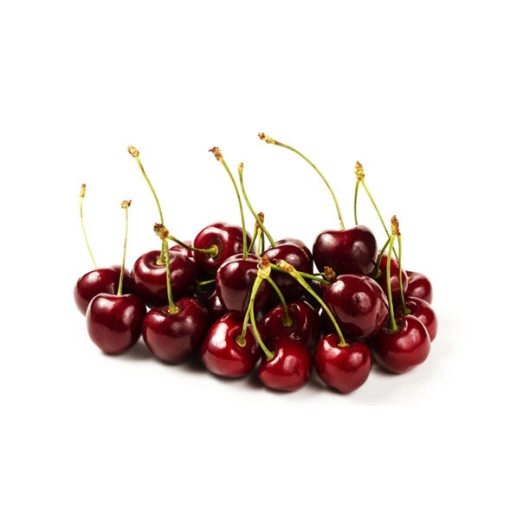Kirsebær friske 28+, 1 kg
