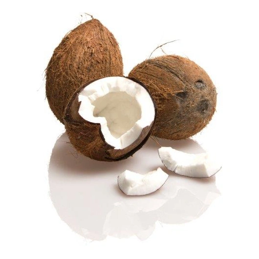 Kokosnødder, ca. 50 stk.