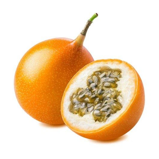 Granadilla Sød (Passiflora), 2 kg / 18 stk