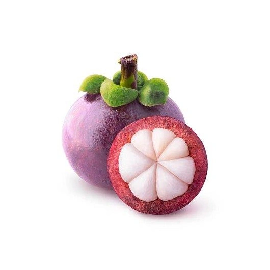 Mangostan (Mangostone), 2 kg Greens