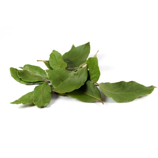 Laurbær blade friske, 10*100 g