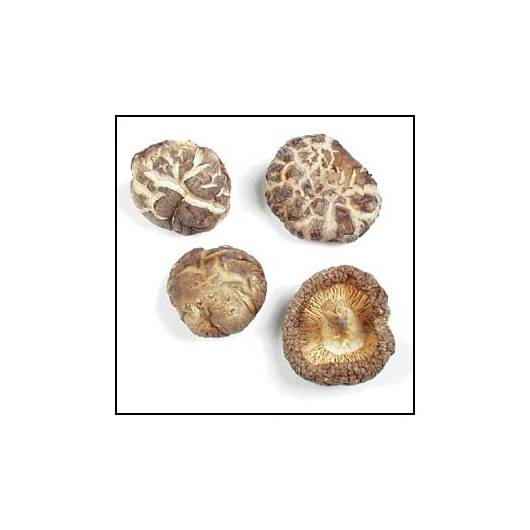 Shiitake tørrede, 300 g