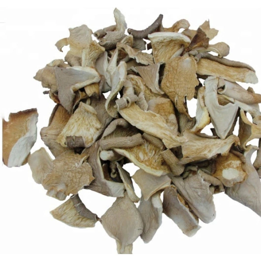 Østershatte tørrede, 500 g