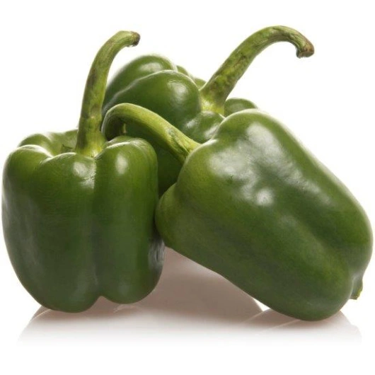 ØKO Peber Grønpeber 5 kg