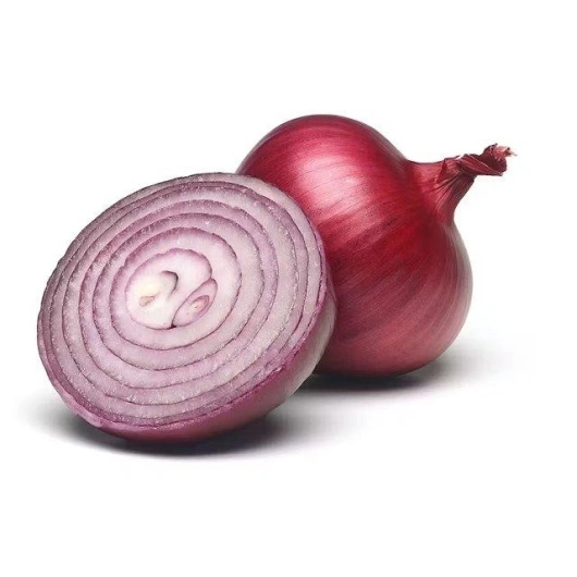 ØKO rødløg, 10 kg Greens